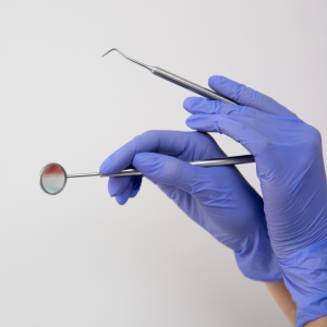 dental tools